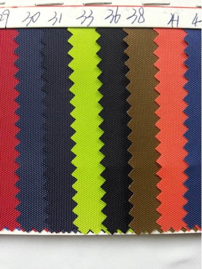 DG-BICG BC-400*400/100T  背囊面料 細節-2